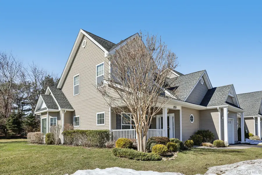 153 Stoneleigh Drive #153, Riverhead, NY 11901 - #3