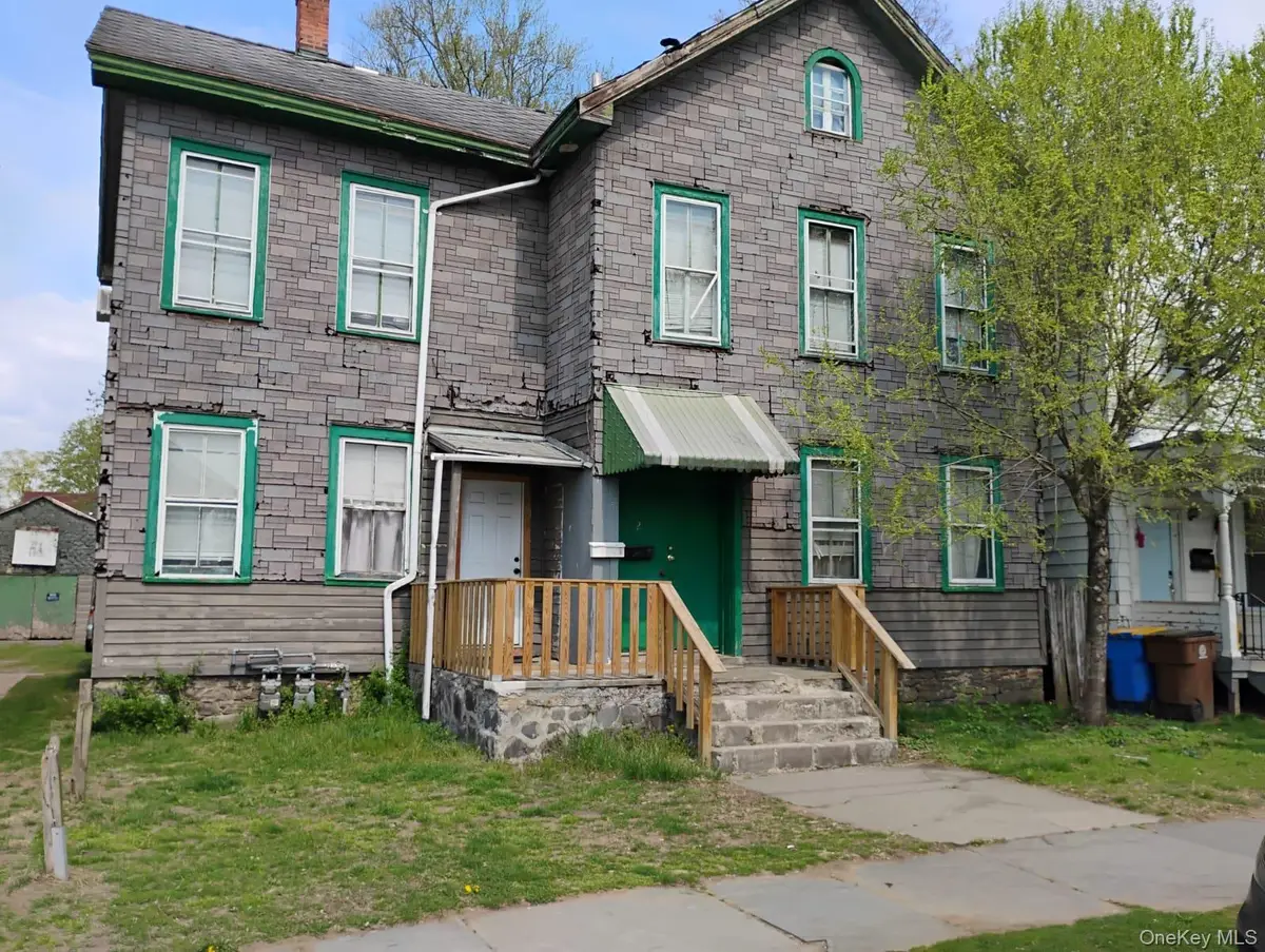 57 Elmendorf Street, Kingston, NY 12401 - #1