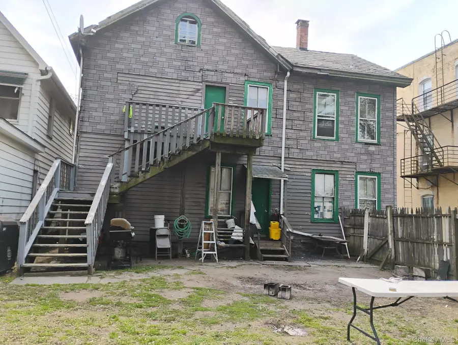 57 Elmendorf Street, Kingston, NY 12401 - #2