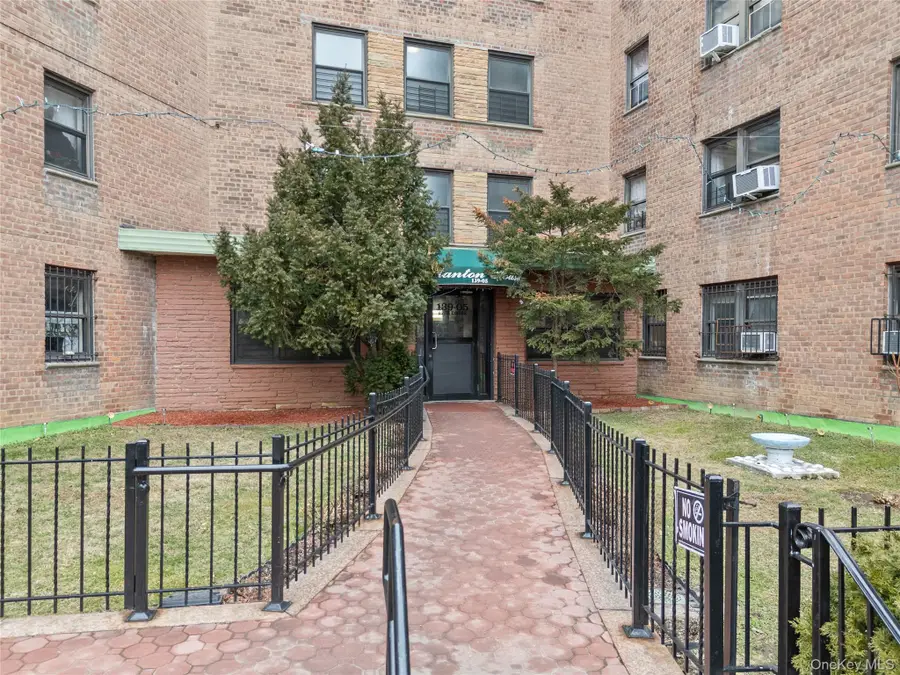 139-05 85th Drive #4B, Briarwood, NY 11435 - #2