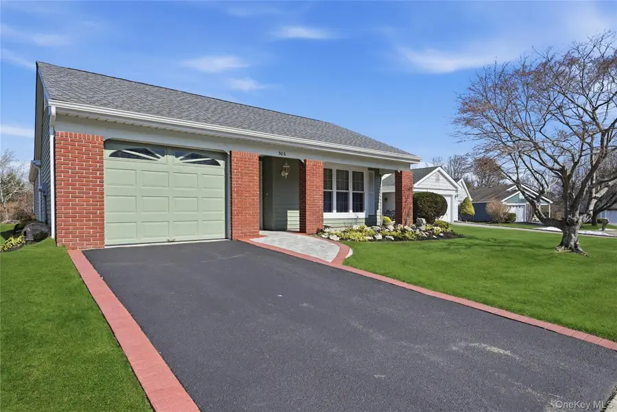 506 Lancaster Court, Ridge, NY 11961 - #3