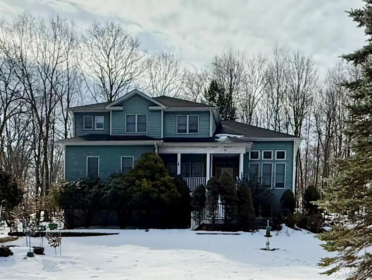 67 Bowe Lane, Lagrangeville, NY 12540 - #1