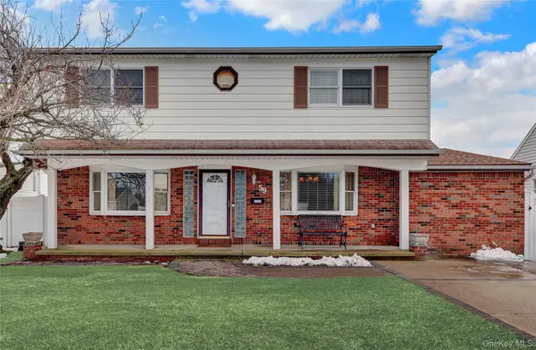 59 Lincoln Boulevard, Bethpage, NY 11714