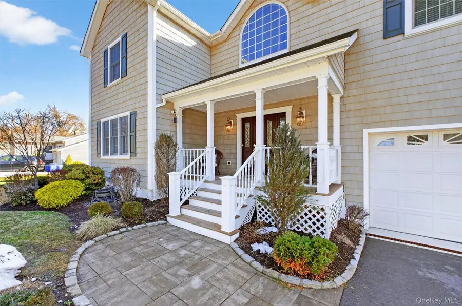 2864 Old Yorktown Road, Yorktown Heights, NY 10598 - #2