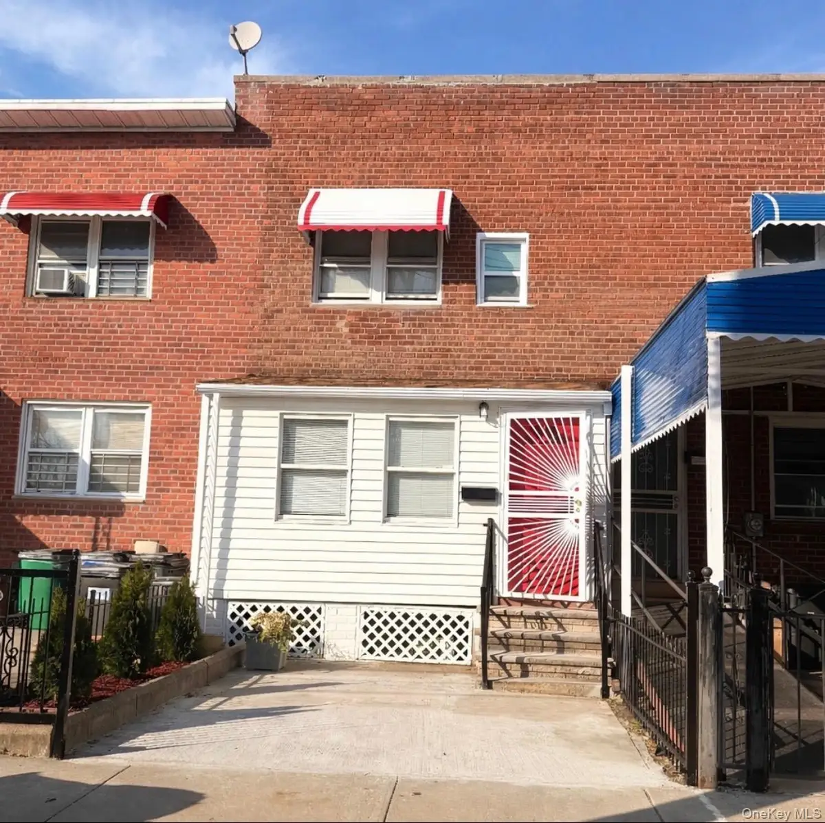 1249 E 223rd Street, Bronx, NY 10466 - #1