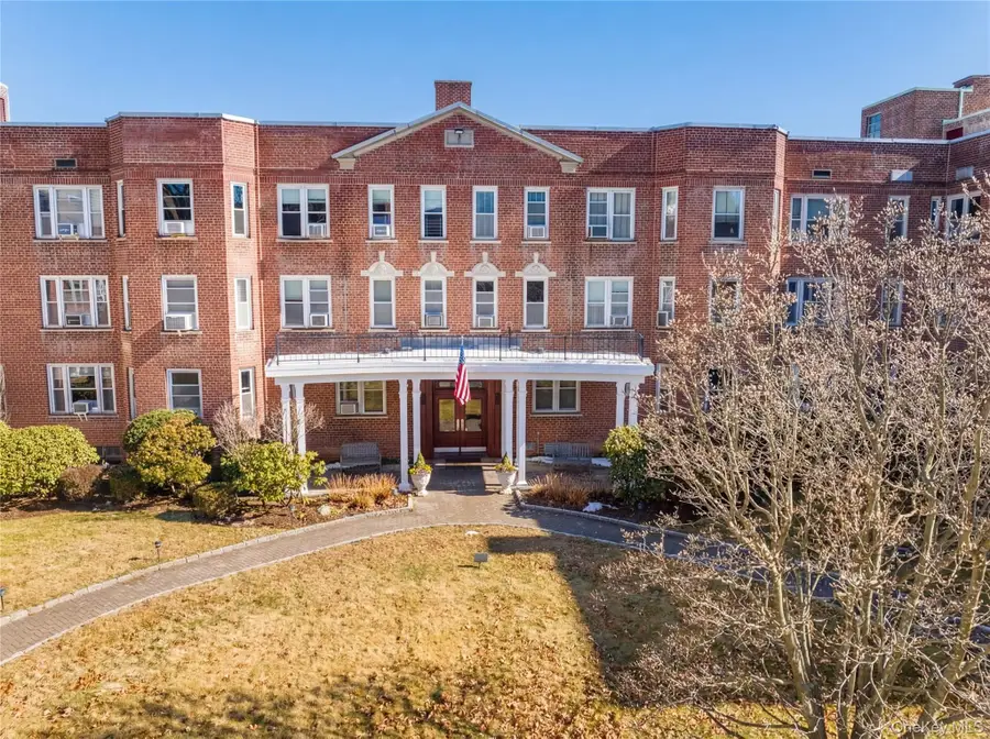 2 Overlook Road #3D6, White Plains, NY 10605 - #2