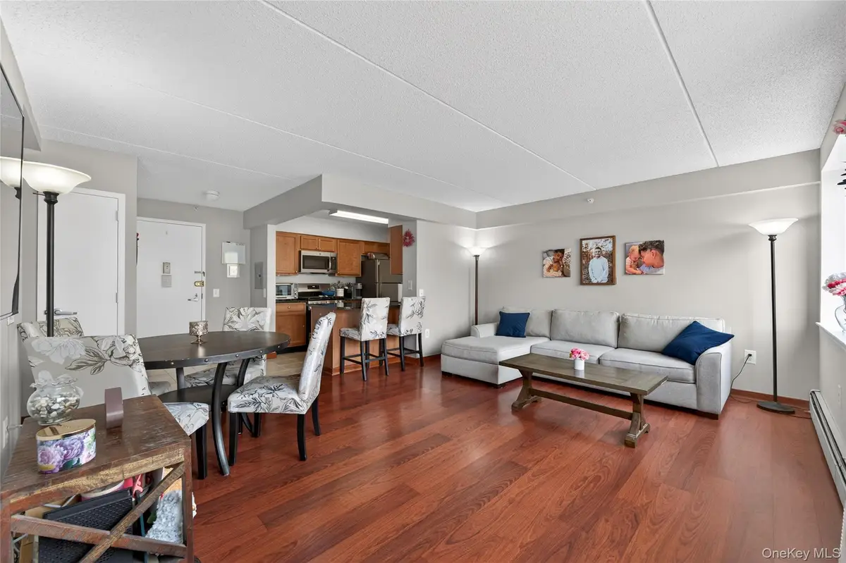 333 E 119th Street #5G, New York, NY 10035 - #1