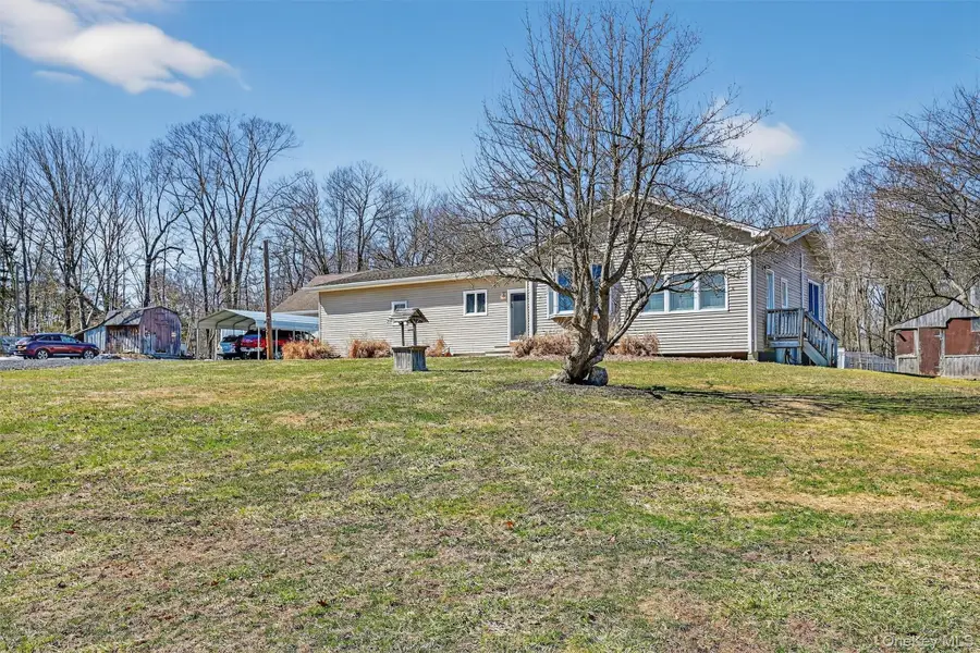 130 Dunthorne Drive, Bloomingburg, NY 12721 - #2