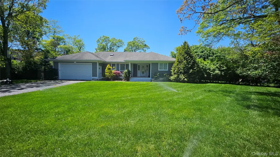 11 John Street, Westhampton Beach, NY 11978 - #2