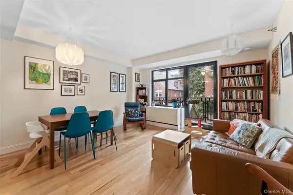 3536 Cambridge Avenue #5C, Bronx, NY 10463