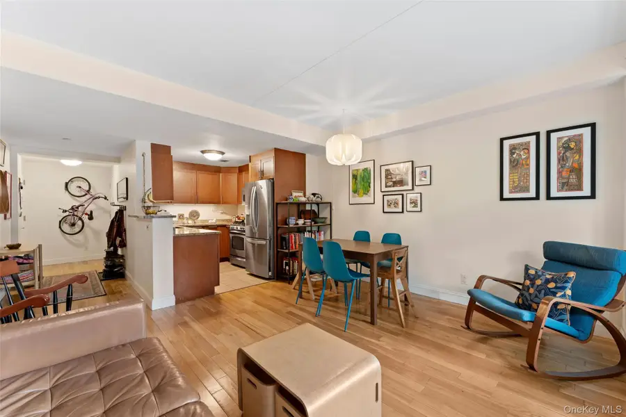 3536 Cambridge Avenue #5C, Bronx, NY 10463 - #2
