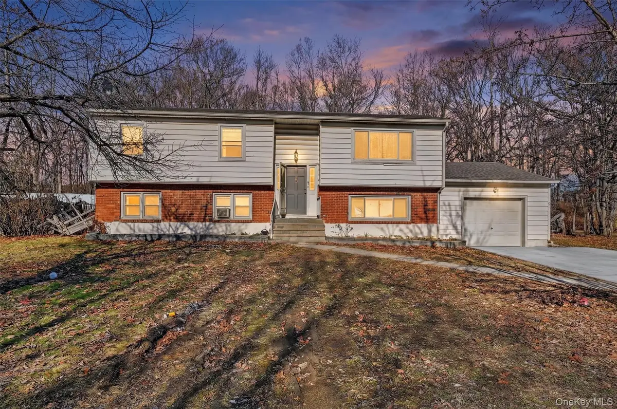 129 Vails Gate Heights Drive, New Windsor, NY 12553 - #1