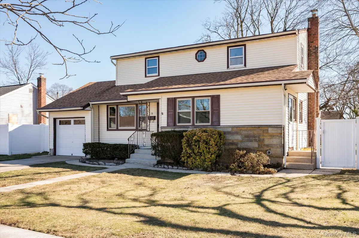 16 Seneca Drive, Massapequa, NY 11758 - #1