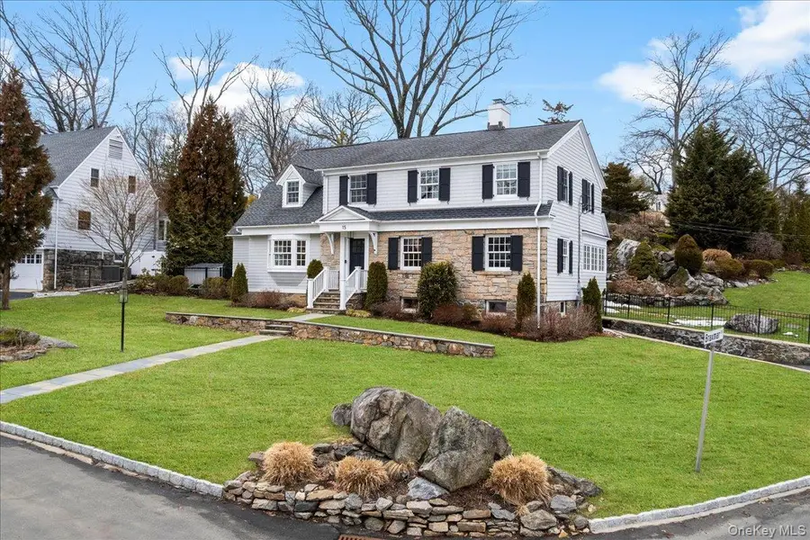 15 Braxmar Drive S, Harrison, NY 10528 - #2