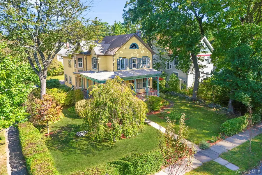 319 Melbourne Avenue, Mamaroneck, NY 10543 - #2