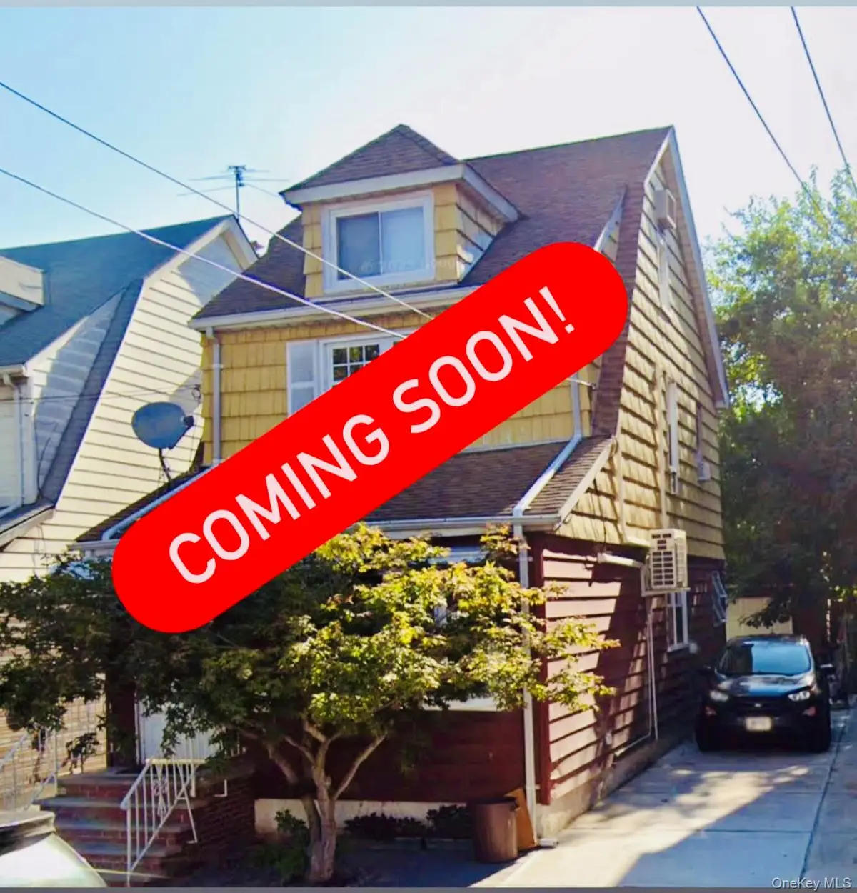 59-41 156th Street, Flushing, NY 11355 - #1