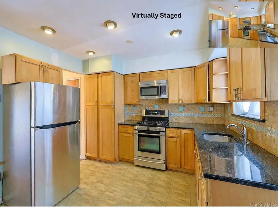 877 E 223rd Street, Bronx, NY 10466 - #3