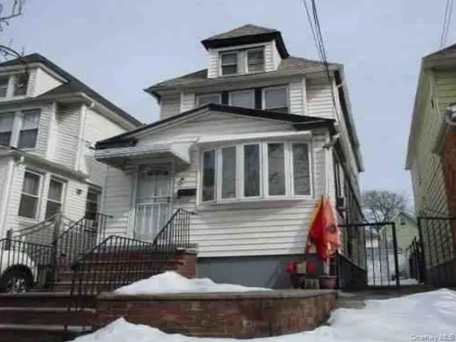 11463 114th Street, South Ozone Park, NY 11420 - #1