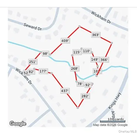 Wickham Drive, Warwick, NY 10990 - #2