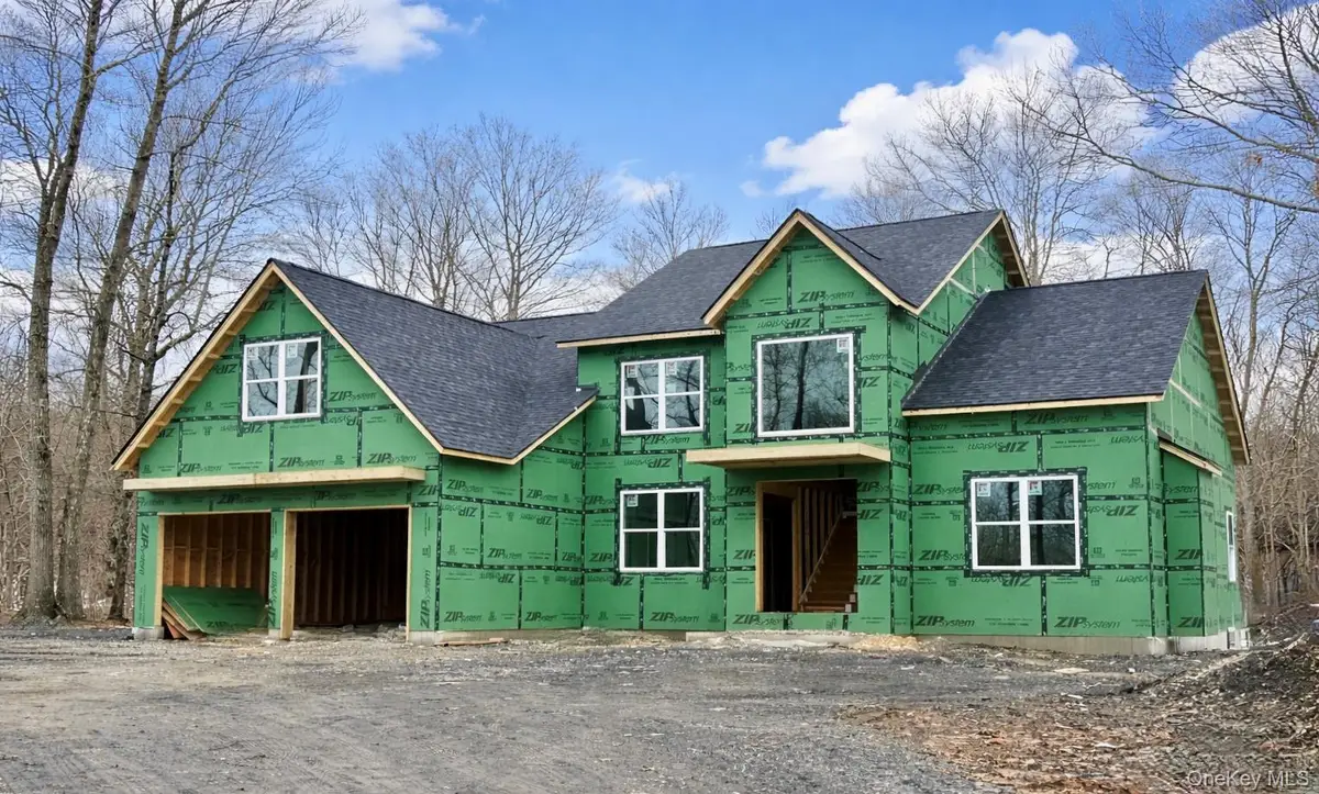 43 Maple Hill Drive, Millbrook, NY 12545 - #1