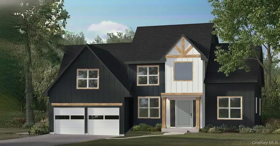 43 Maple Hill Drive, Millbrook, NY 12545 - #3