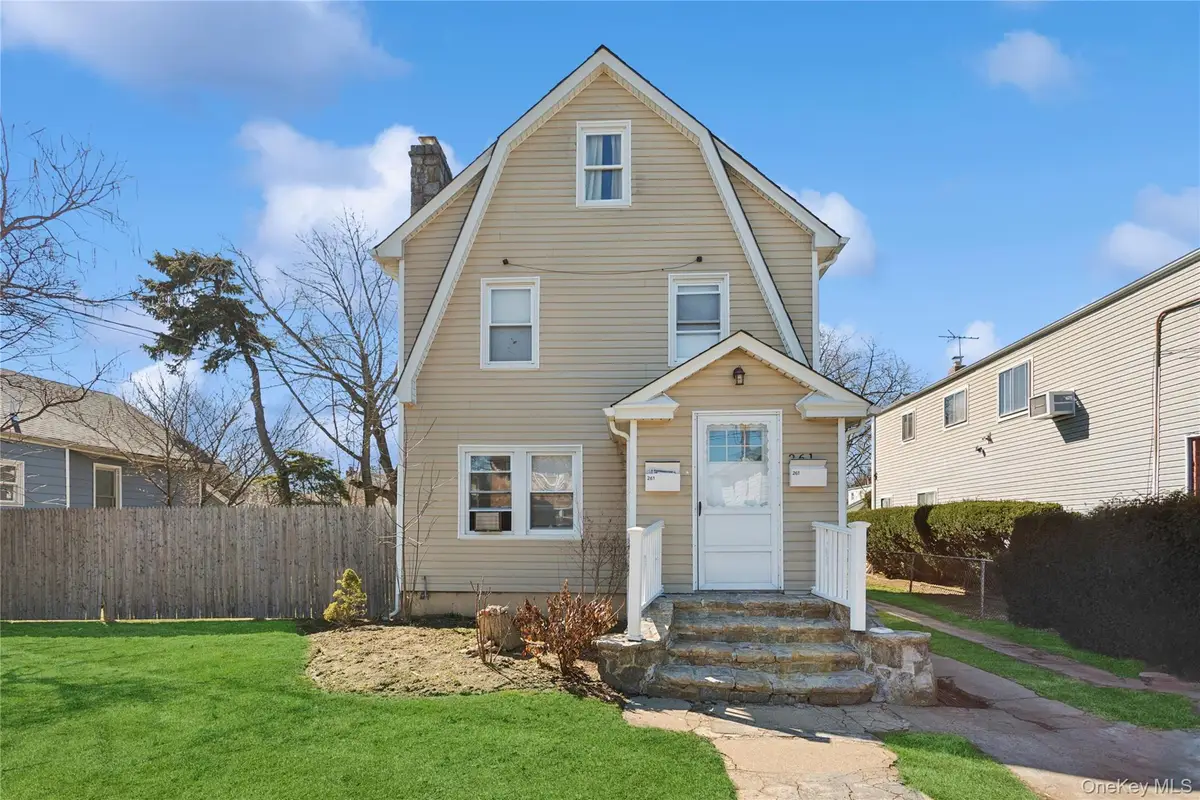 261 Rutland Road, Freeport, NY 11520 - #1