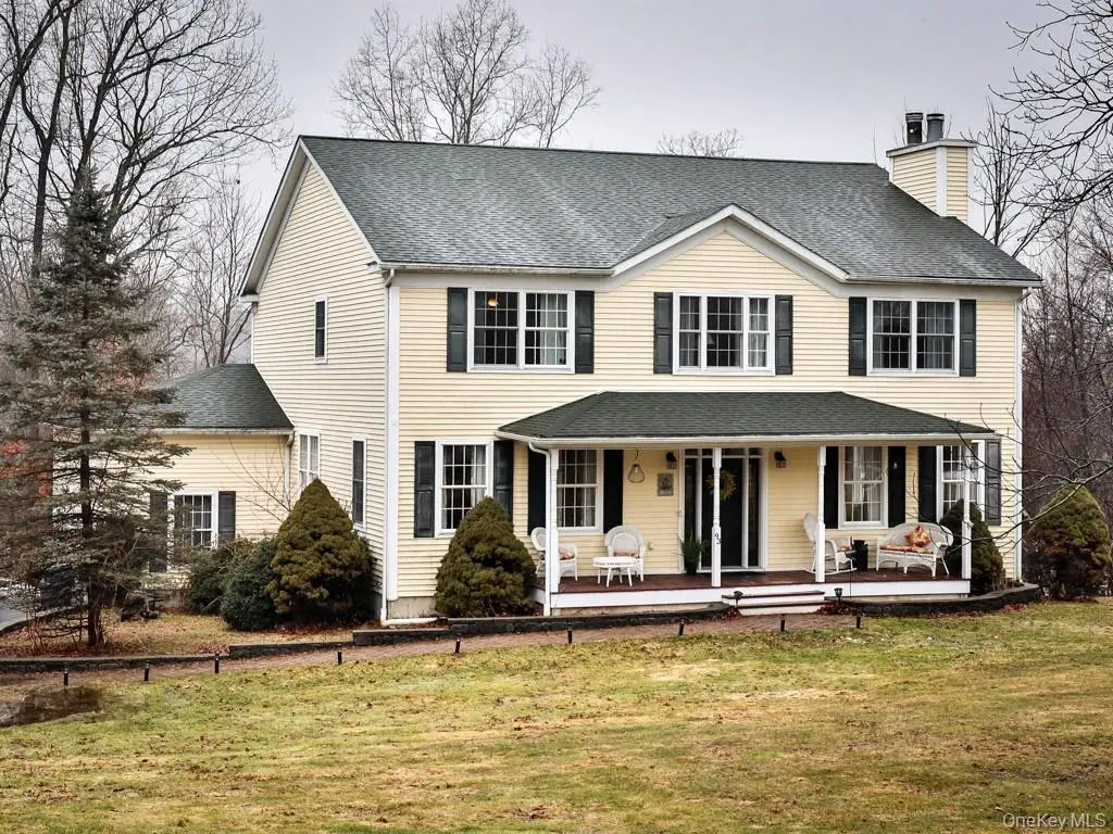 93 County Route 12, Westtown, NY 10998 - #1