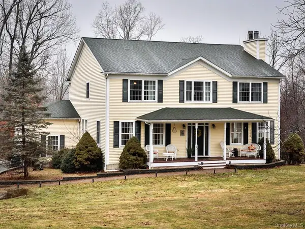 93 County Route 12, Westtown, NY 10998