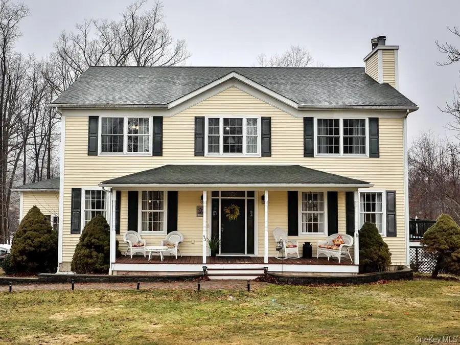 93 County Route 12, Westtown, NY 10998 - #2