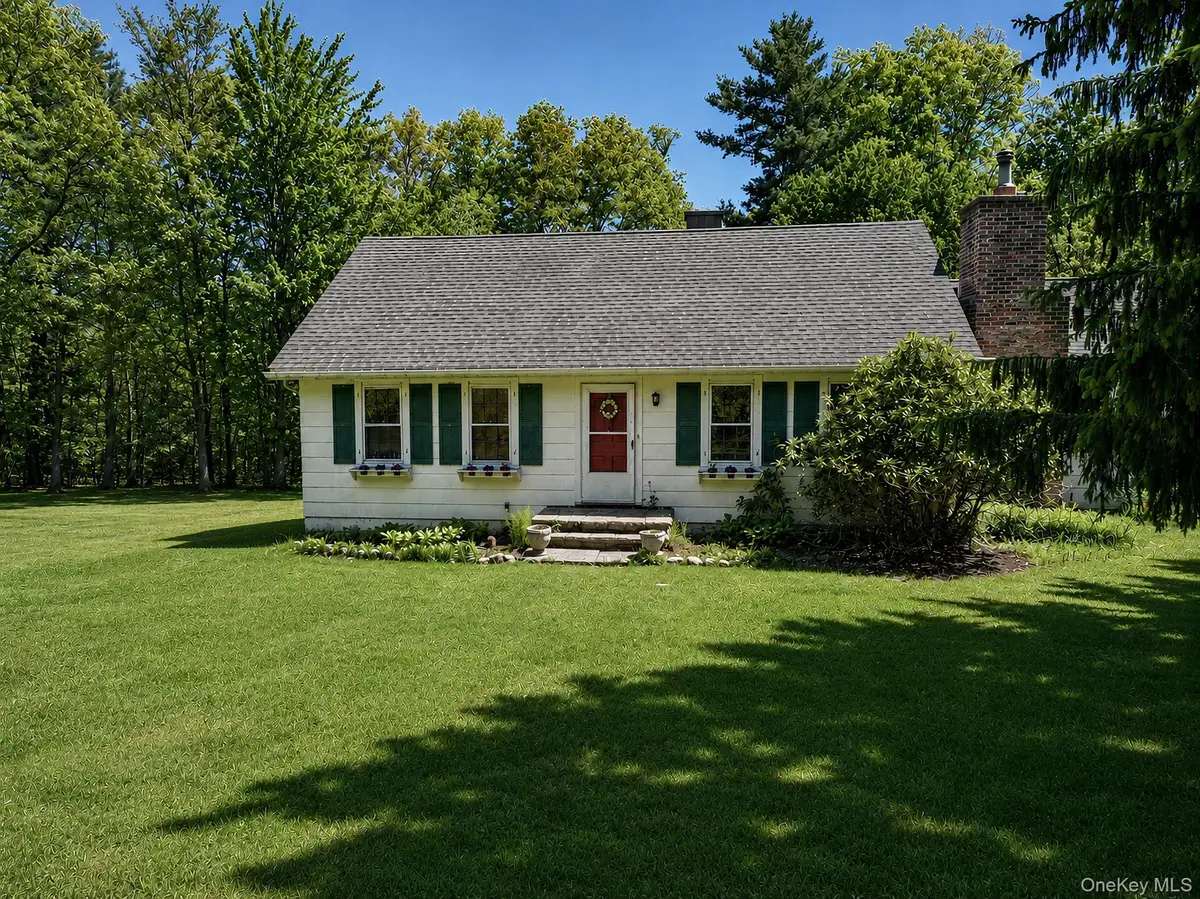 406 Upper Mountain Road, Pine Bush, NY 12566 - #1