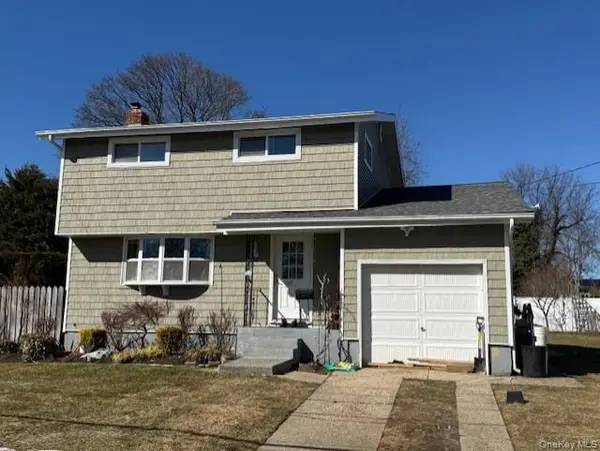 317 Whipple Street, Brentwood, NY 11717