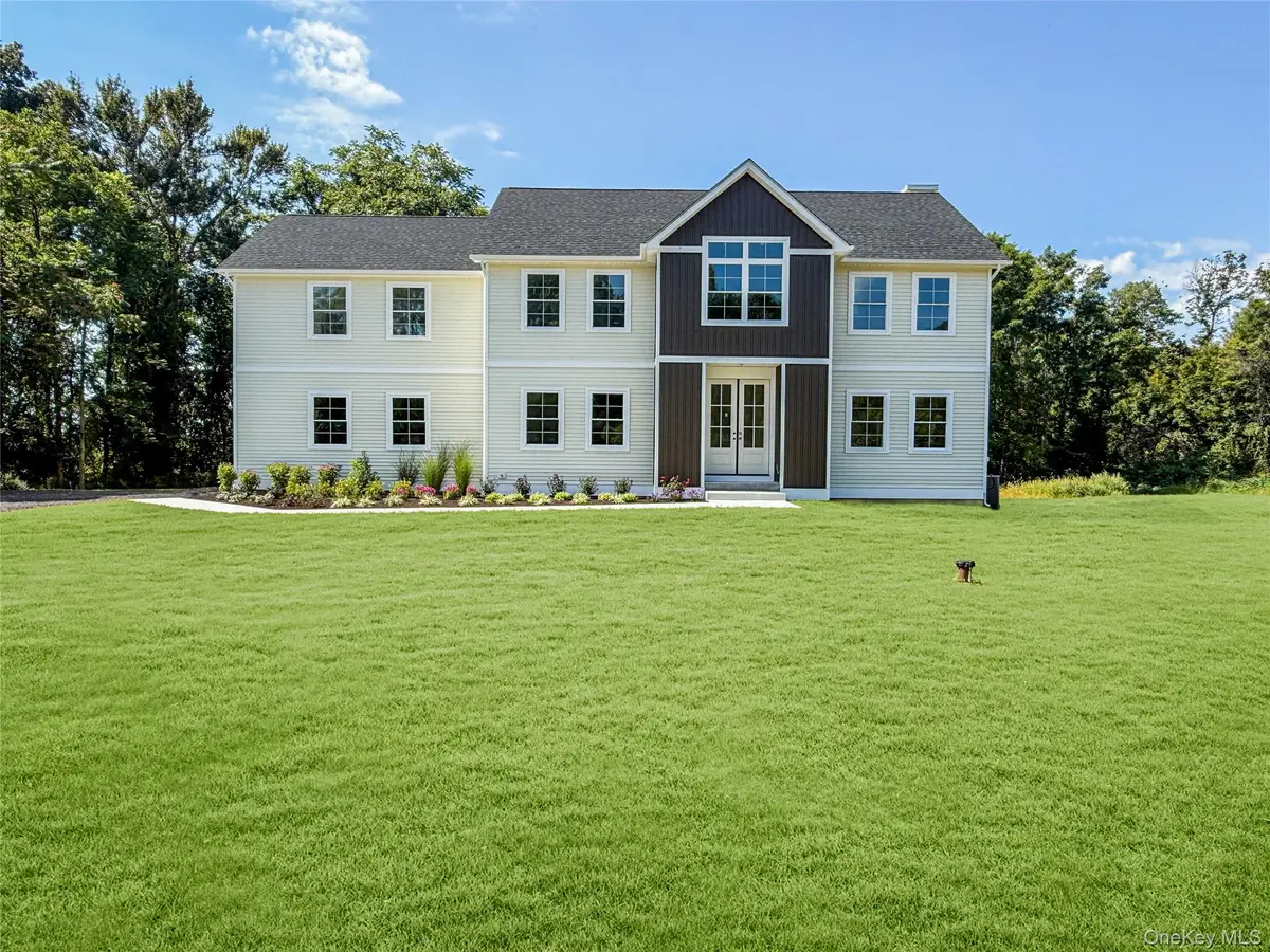 7 Morrow Court, Walden, NY 12586 - #1