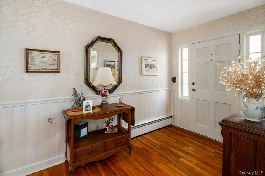 50 West Road, South Salem, NY 10590 - #2