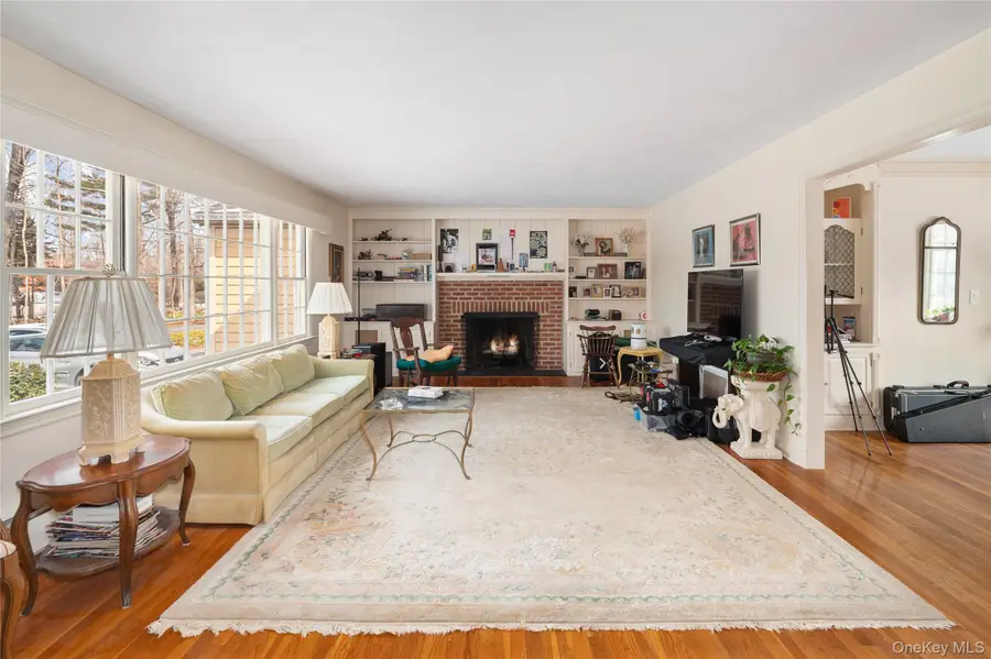 50 West Road, South Salem, NY 10590 - #3