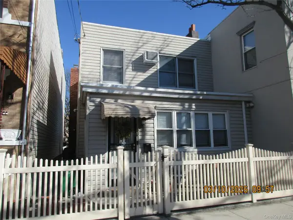 6031 56th Drive, Maspeth, NY 11378