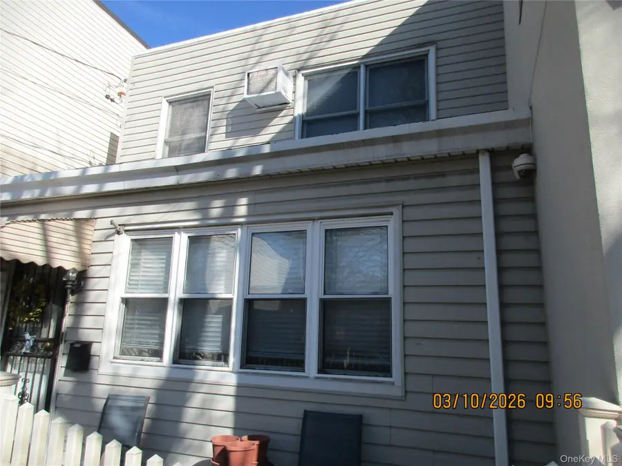 6031 56th Drive, Maspeth, NY 11378 - #2