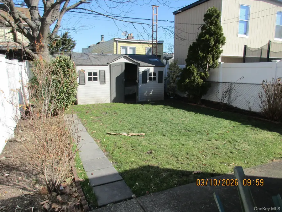 6031 56th Drive, Maspeth, NY 11378 - #3