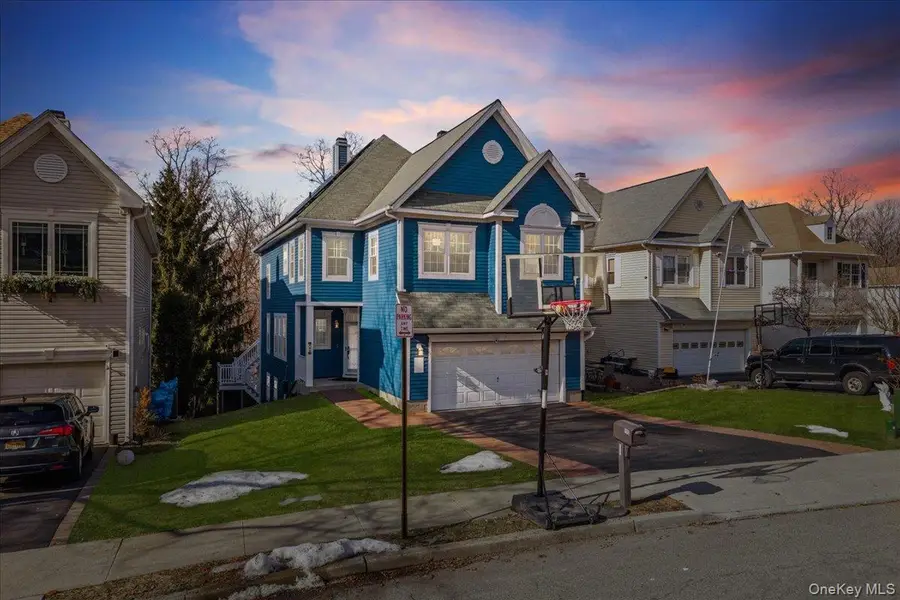 192 Benefield Boulevard, Peekskill, NY 10566 - #2