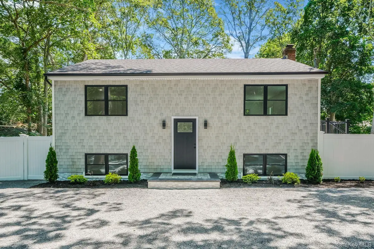 38 Columbia Avenue, Westhampton, NY 11977 - #1