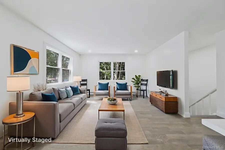 38 Columbia Avenue, Westhampton, NY 11977 - #3