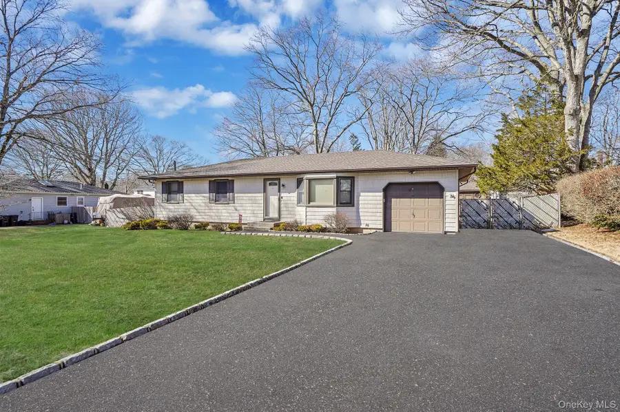 300 Tyler Avenue, Miller Place, NY 11764 - #3