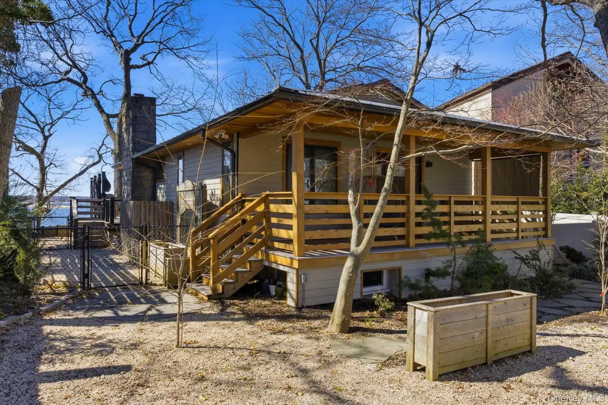 154 Eatons Neck Road, Northport, NY 11768 - #1