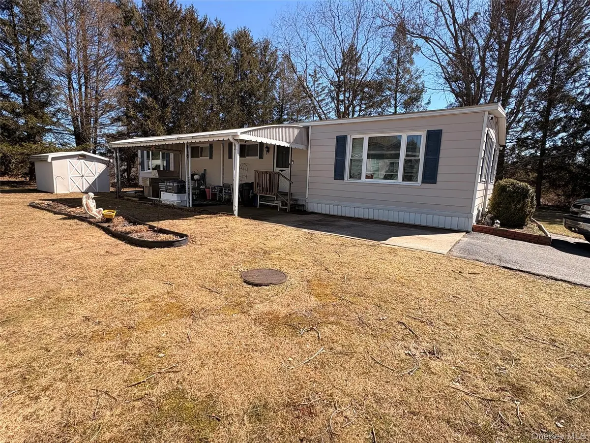 703 Fresh Pond Avenue #228, Calverton, NY 11933 - #1