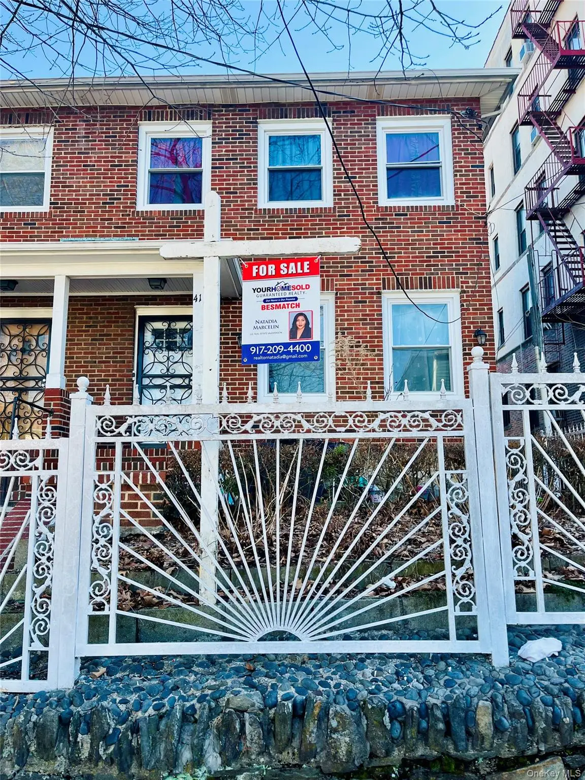 41 Rochelle Terrace, Mount Vernon, NY 10550 - #1