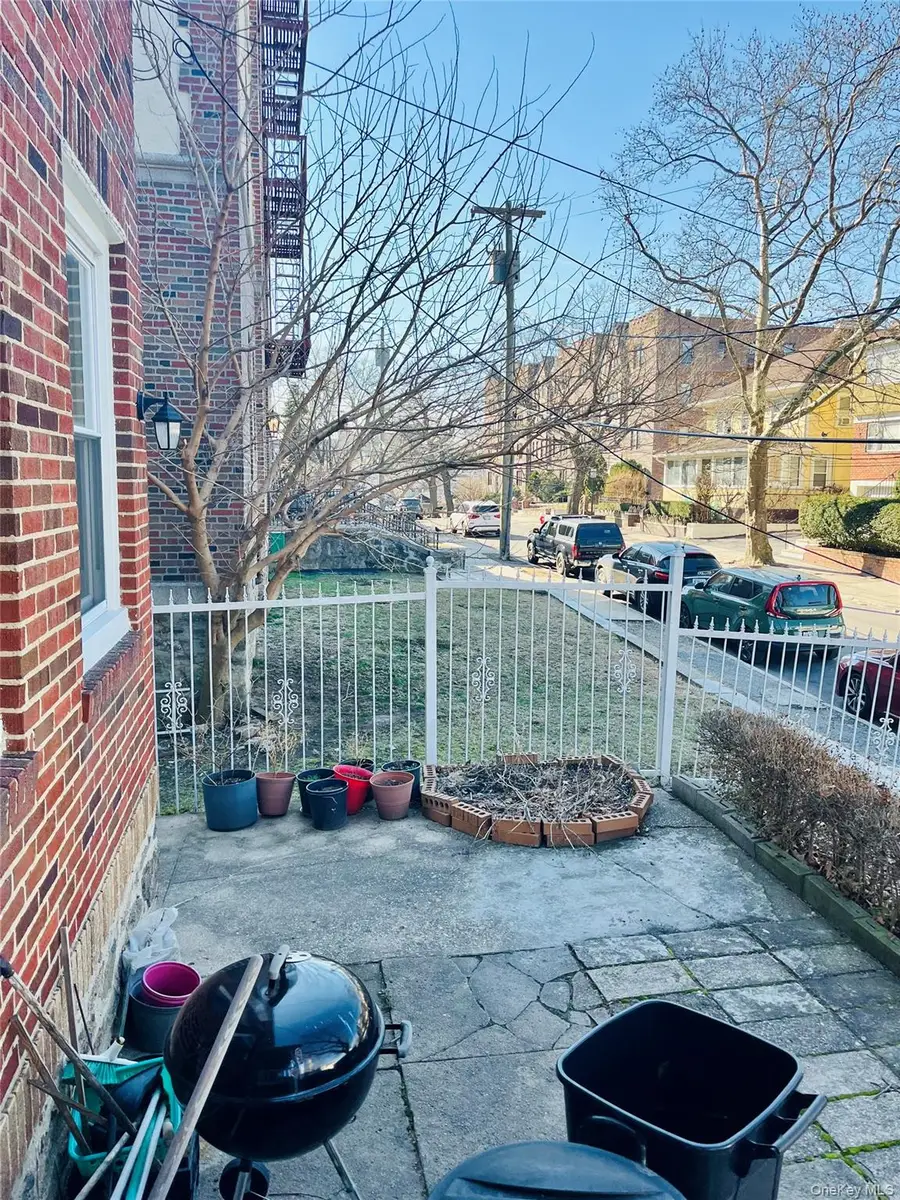 41 Rochelle Terrace, Mount Vernon, NY 10550 - #3