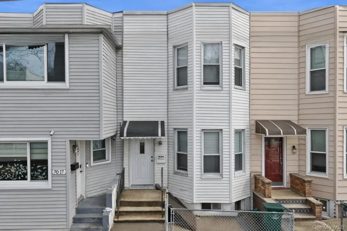 7019 71st Street, Glendale, NY 11385 - #1