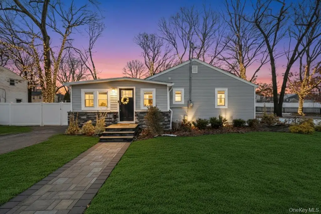 2 Wheeler Road, Centereach, NY 11720 - #1