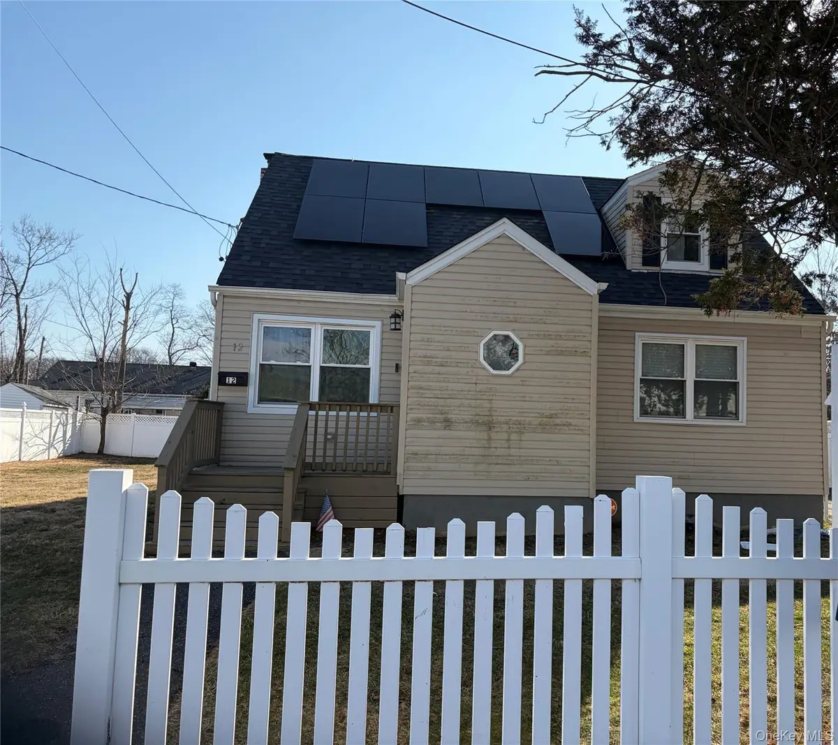 12 S Prospect Street, Copiague, NY 11726 - #1