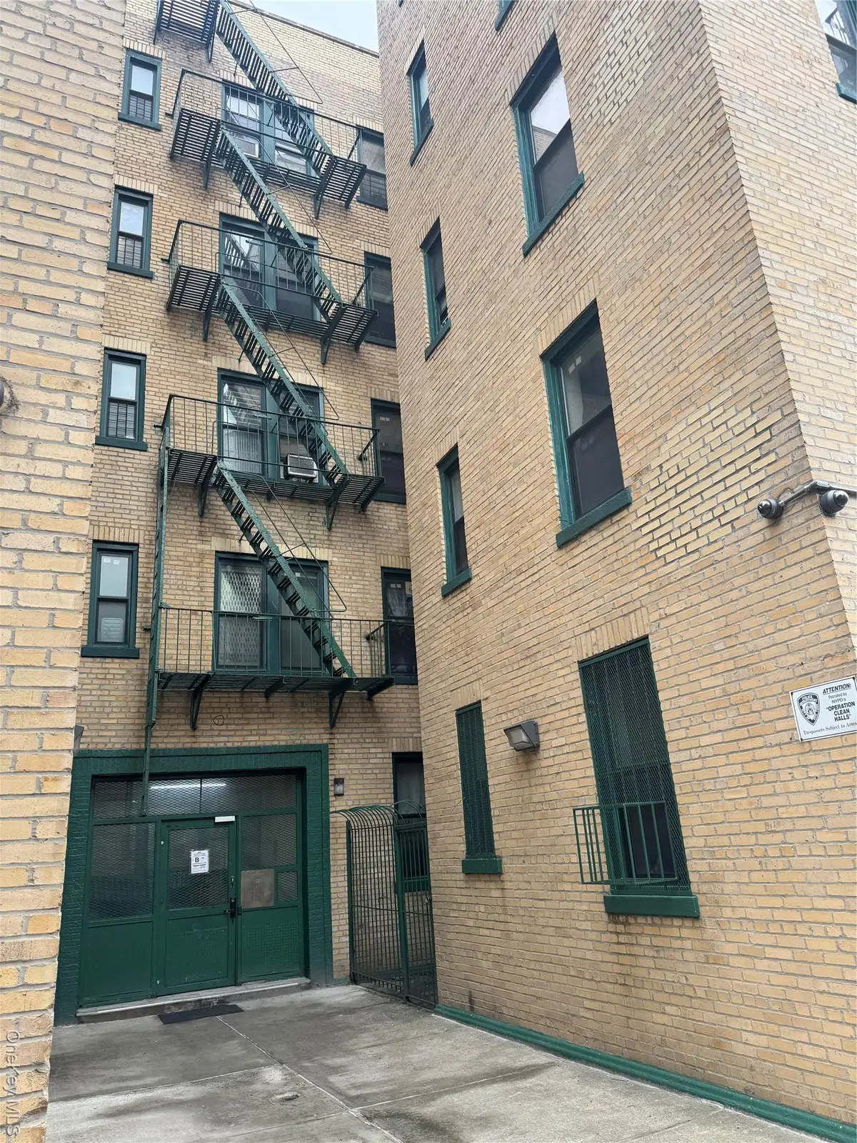 530 E 159th Street #38, Bronx, NY 10451 - #1