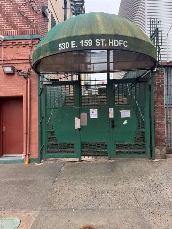 530 159th #2, Bronx, NY 10451